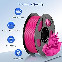 ANYCUBIC PLA 3D Printer Filament, 3D Printing PLA