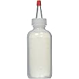 Soft 'N Style Applicator Bottle, 4 oz., Pack of 2