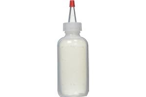 Soft 'N Style Applicator Bottle, 4 oz., Pack of 2