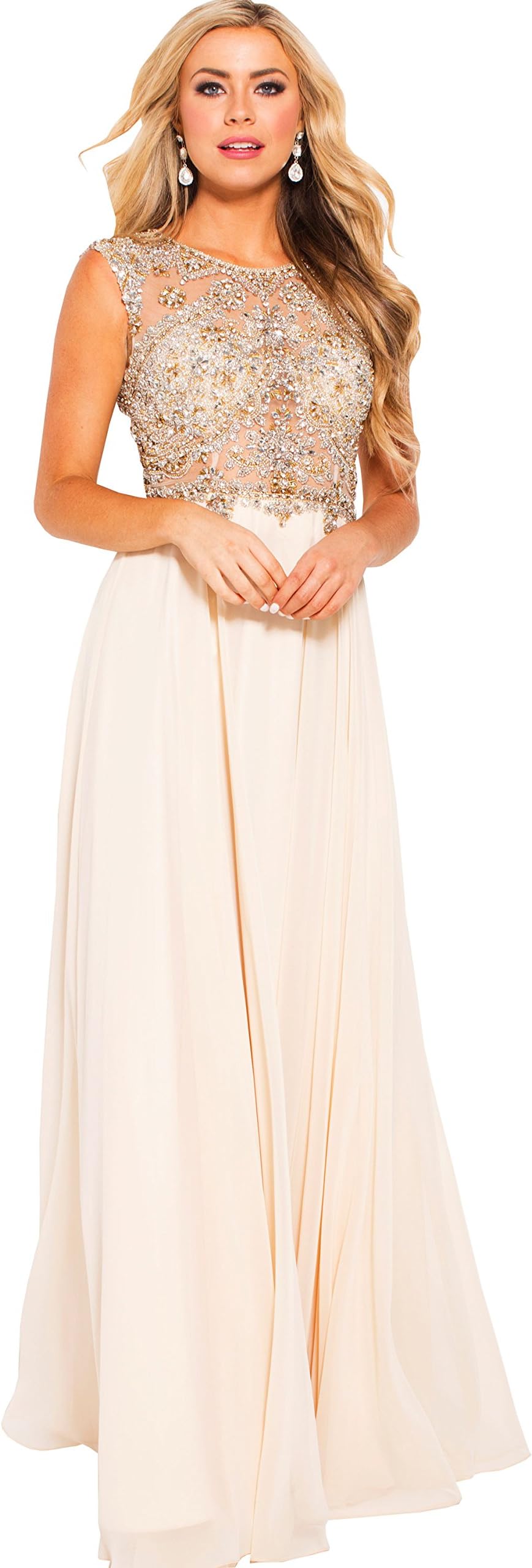 JVN by Jovani 47902