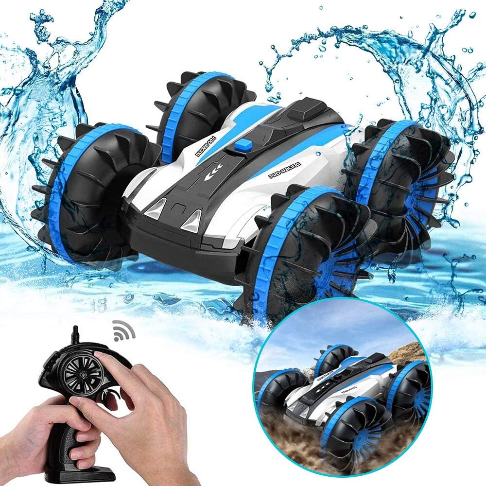 dog proof remote control car