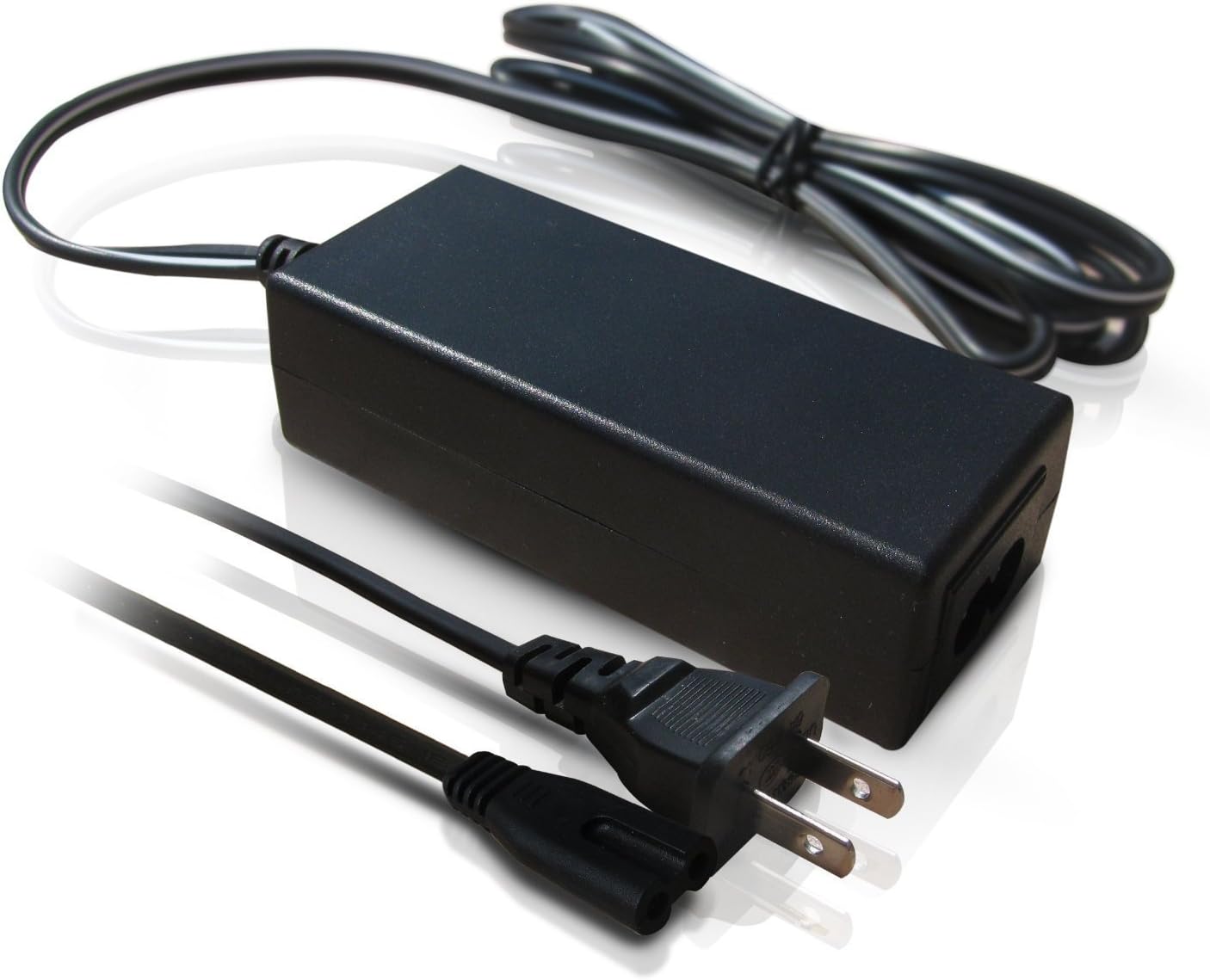 HFORVER Replacement VSK0732 VSK0733 AC Power Adapter for Panasonic HDC-HS900 / HDC-SD800 / HDC-SD900 / HDC-TM900 Camcorders