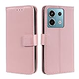 Rfvzubemok Compatible with Redmi Note 13 Pro 5G