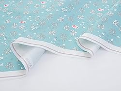 COTTONVILL Collection Bloom 20COUNT Cotton Print