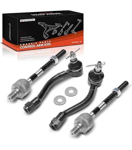 Amazon.com: Genuine OEM 56820-0U500 Tie Rod End, LH / 568200U500