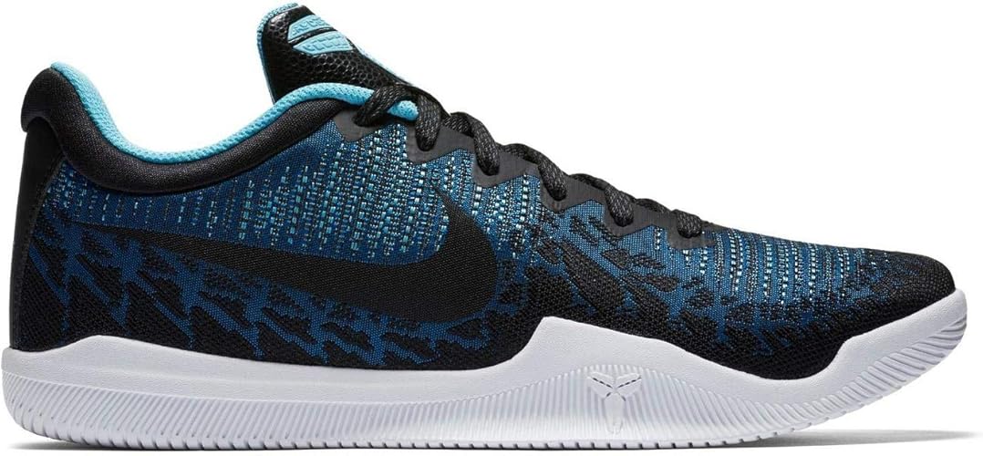 kobe instinct blue