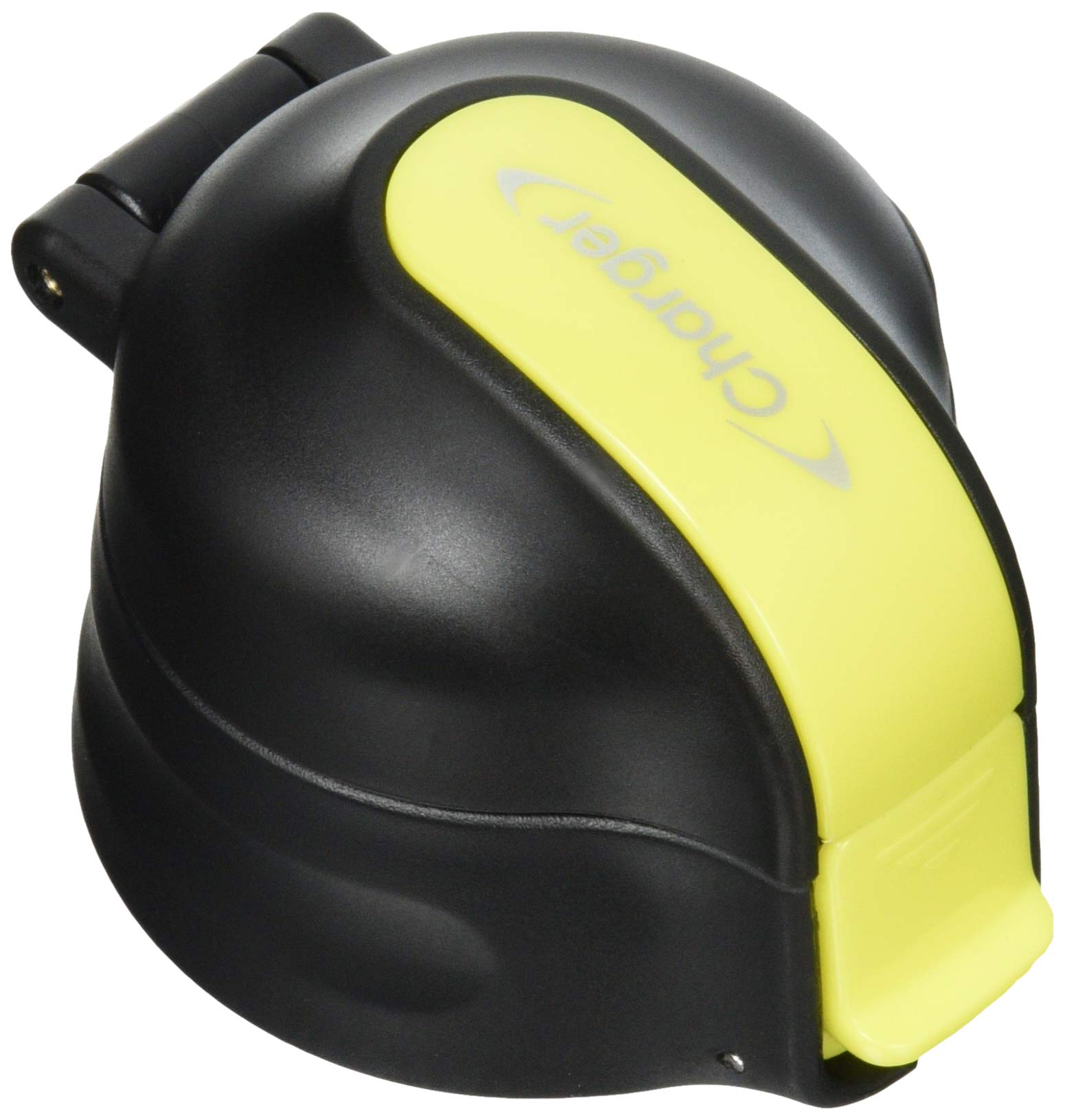 パール金属 NEWエナジーチャージャー イエロー用キャップユニットの商品画像