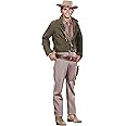 Bonanza Little Joe CARTWRIGHT Michael Landon LIFESIZE Cardboard Standup Standee Cutout Poster Figure Display Prop Cowboy Western