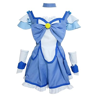 slim fit dress slacks Anime Tokyo Mew Mew Retasu Midorikawa Cosplay Costumes For Sales – Cosplay  Clans main image 0