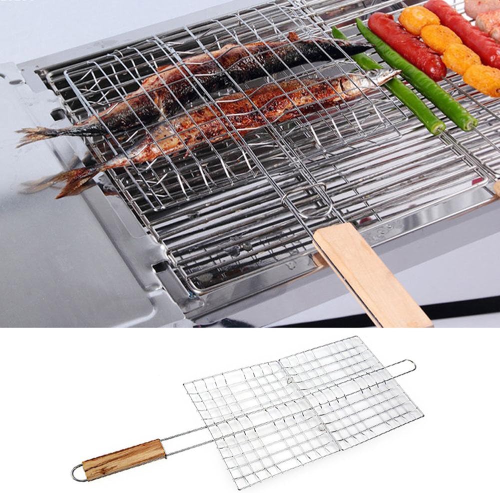Amazon ステキ ライフ Suteki Life グリルパン 魚焼き器 焼き上手 魚焼き網 焼上手 アウトドア q 魚焼きグリル 魚焼き ハンブルク 鉄板 網 Suteki Life ステキ ライフ 鉄板 網