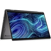Dell Latitude 7420 14" Touchscreen 2-in-1 Laptop, Intel Core i5-11th Gen, 16GB RAM, 512GB SSD, Win11 Pro (Renewed)