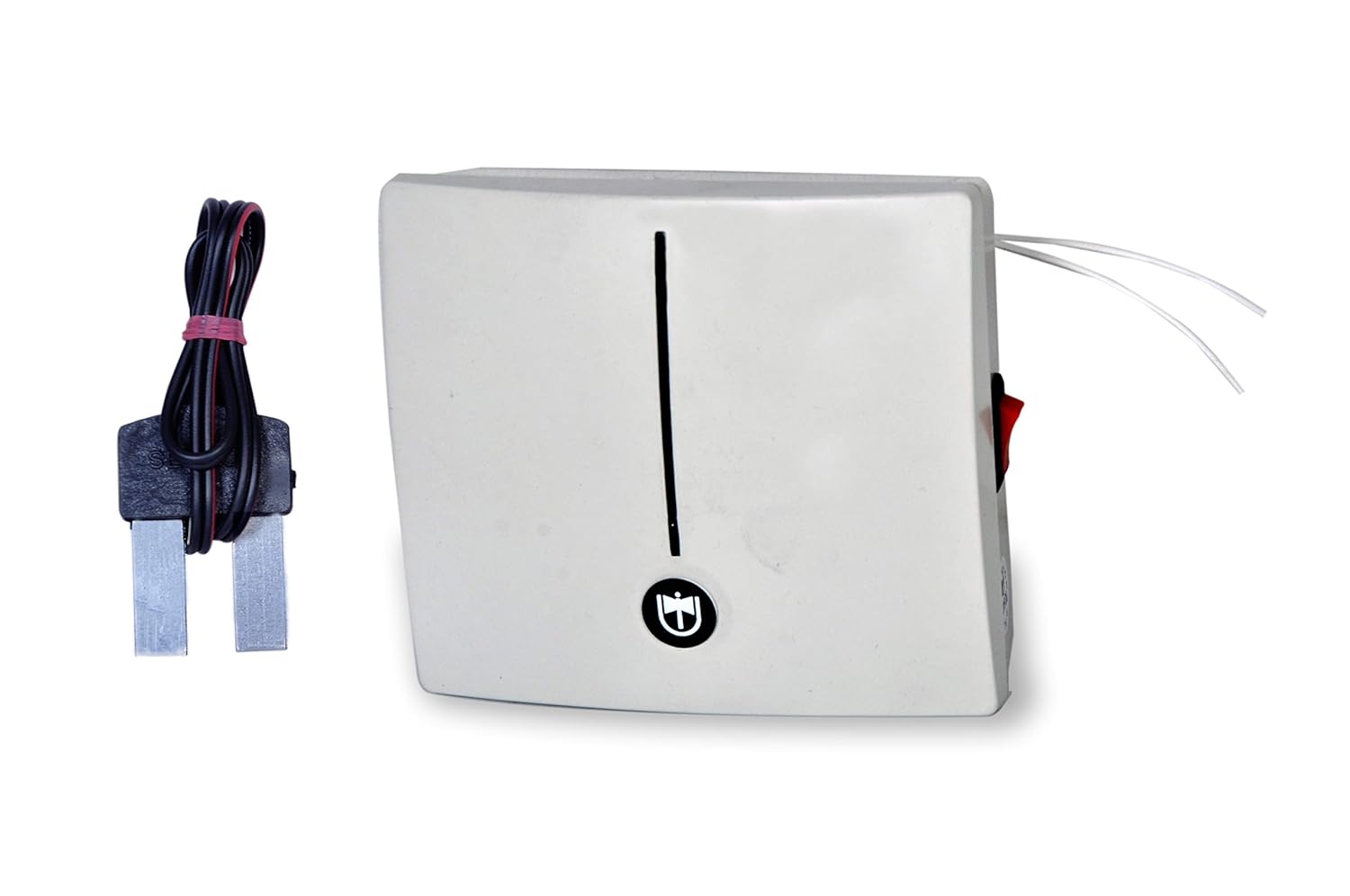 Shivay_Store Water Tank Overflow Alarm Battery Operated UWA07 DC Wired