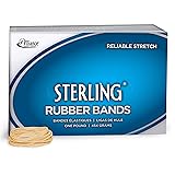 Alliance Rubber Co. Sterling Rubber Bands, Size #14