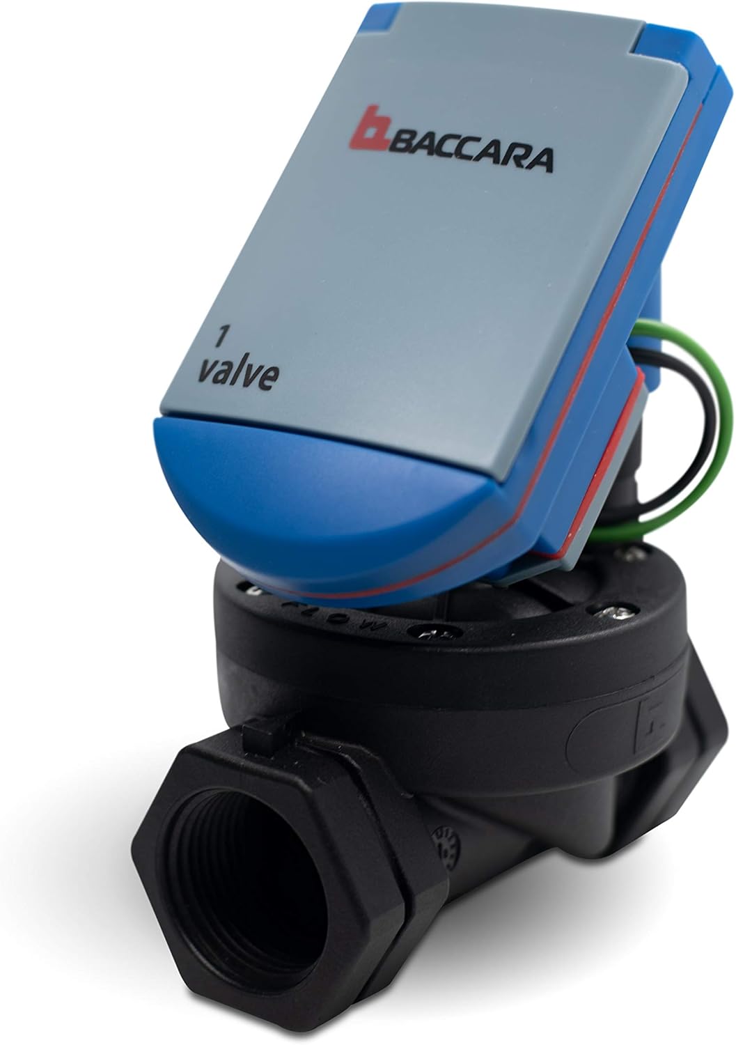 1 Inch Valve Baccara Geva G75 Irrigation Sprinkler Controller with