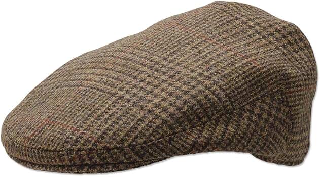 orvis yorkshire driving cap