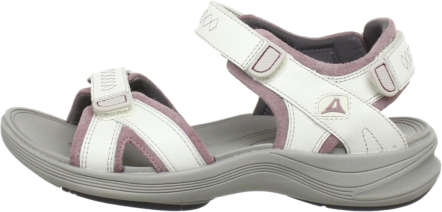 clarks wave beam sandals