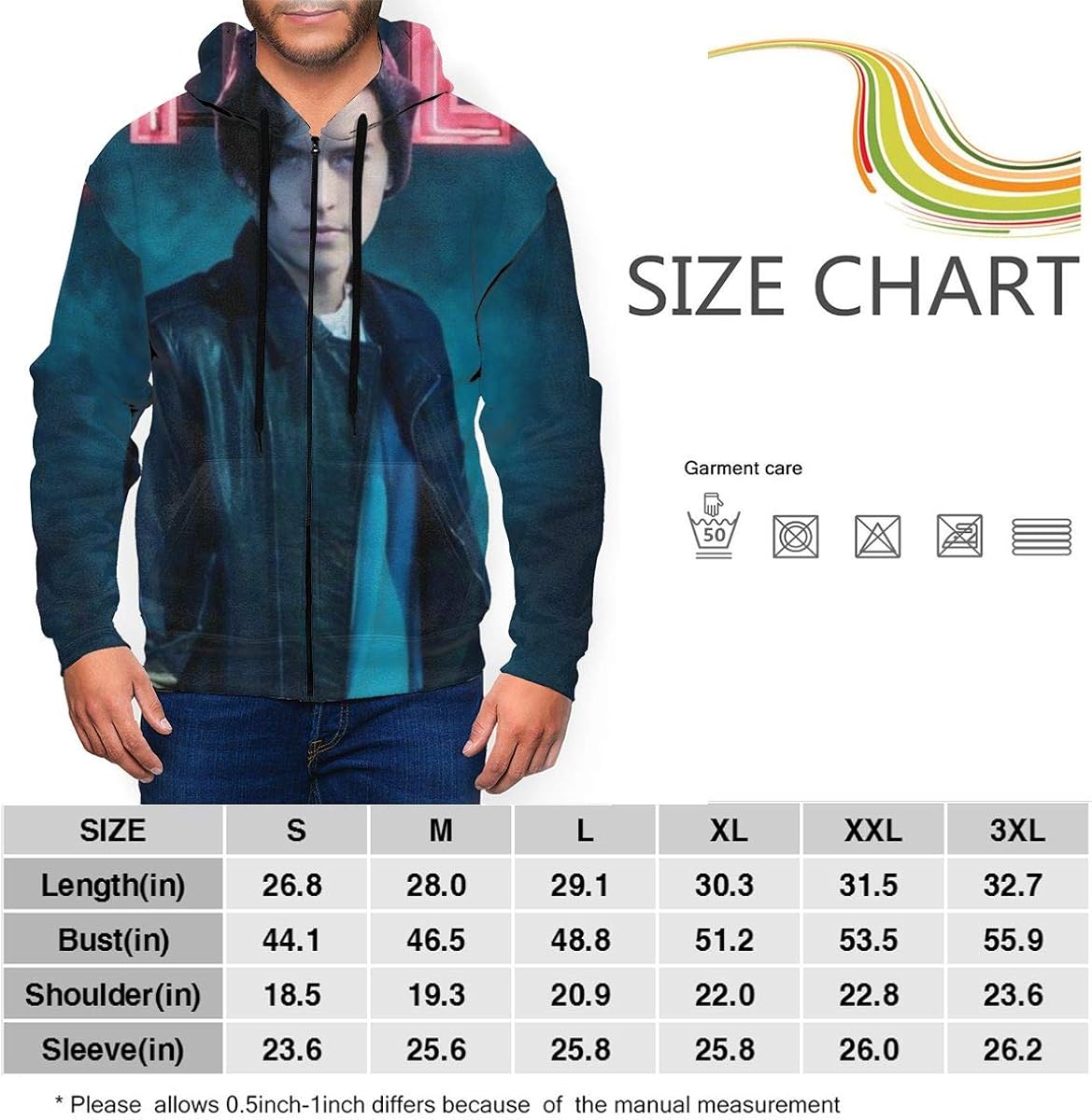 jughead jones hoodie amazon