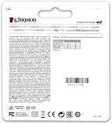 Kingston DataTraveler microDuo 3C 256GB USB Flash Drive USB Type-C Type-A view 6