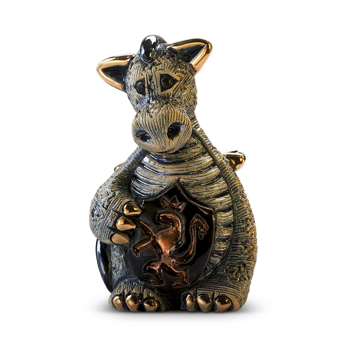 De Rosa Rinconada - Dragon Ceramic Figurine