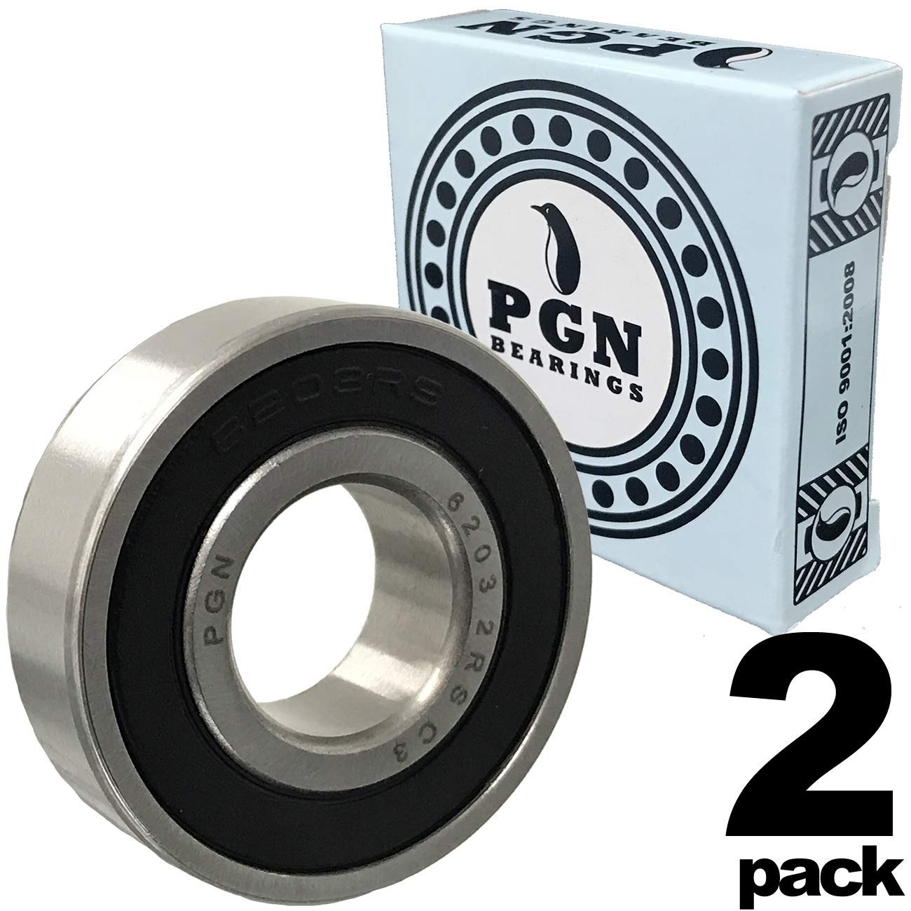 C h bearing