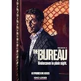 Le Bureau: Season 2