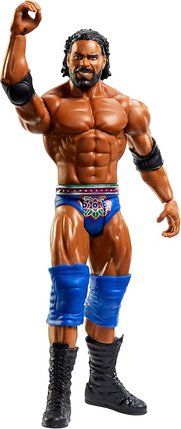 jinder mahal action figure elite