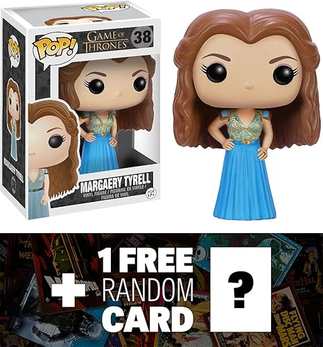 olenna tyrell pop figure
