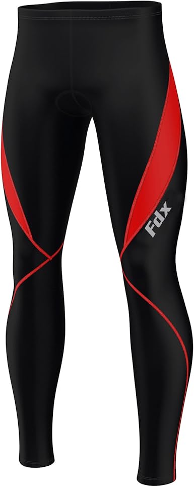 thermal cycling leggings mens
