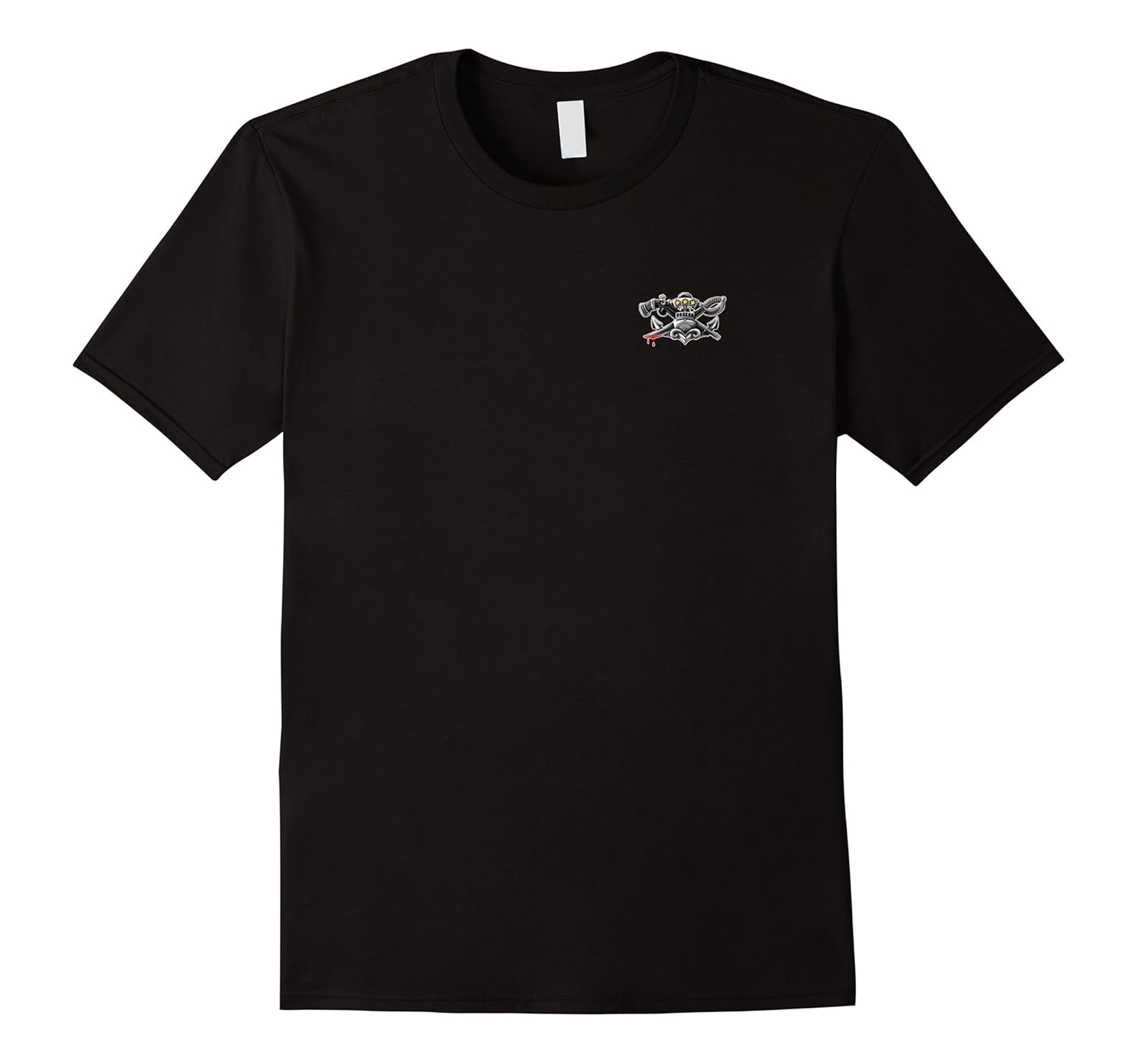 SPECIAL BOAT TEAM 12 CORONADO CA MC T Shirt-ANZ