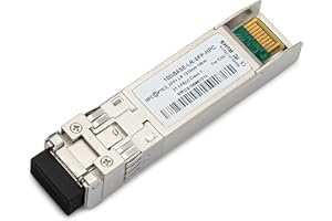 HPC Optics Compatible with Sophos ITFZTCHLR 10GBASE-LR SFP+ Transceiver | 10G LR SMF 1310nm 10km ITFZTCHLR-HPC