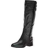 Franco Sarto womens Jazrin Tall Riding Boots
