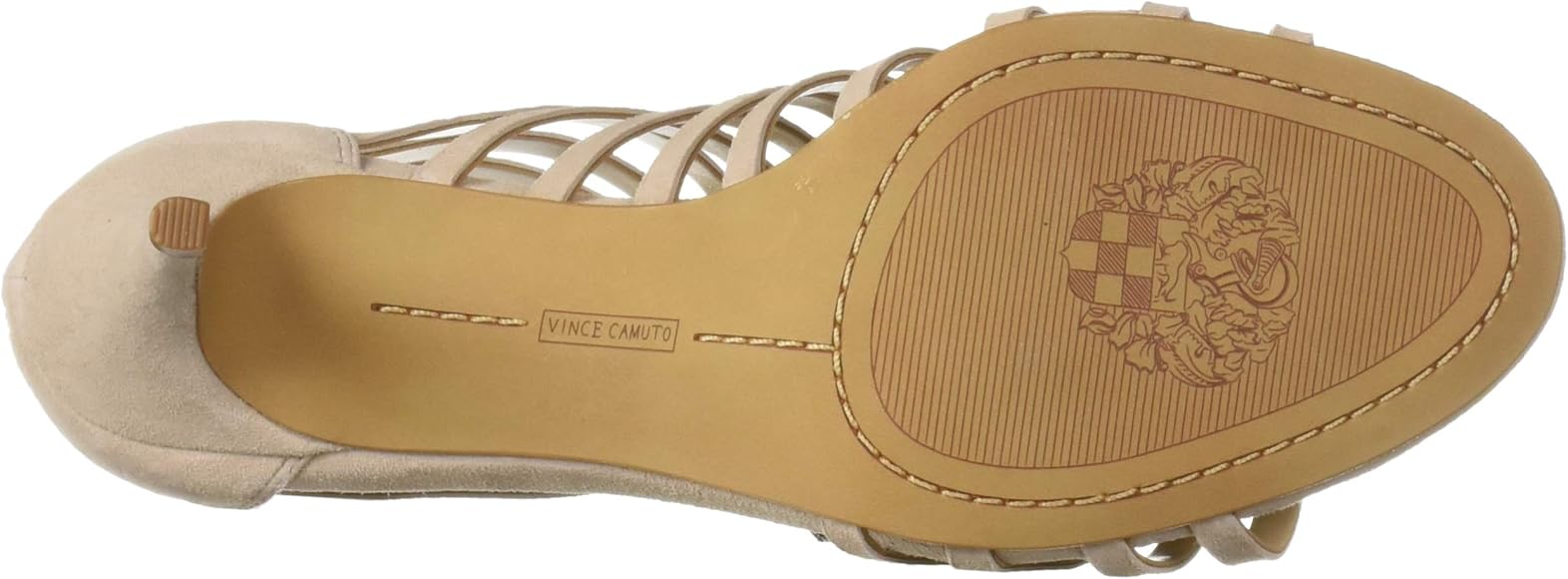 vince camuto petronia dress sandals