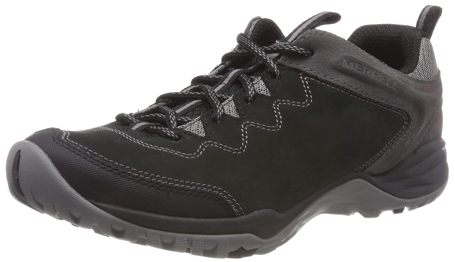 Merrell Women's Siren Traveller Q2 Hiking Sneakers Merrell Women's Siren Traveller Q2 Hiking Sneakers