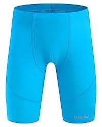 Blueleaf Boys' Swim Jammers Youth Competitive Swim