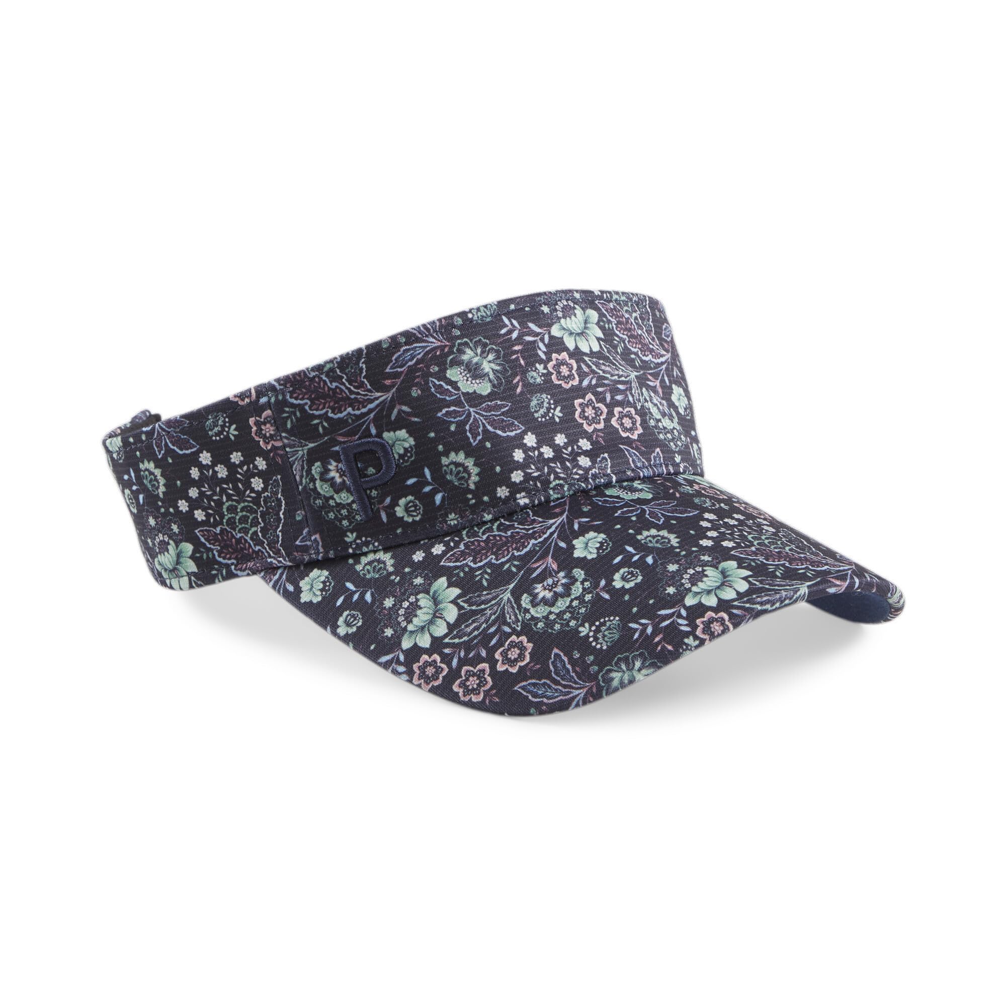 PUMA W x Liberty Visor