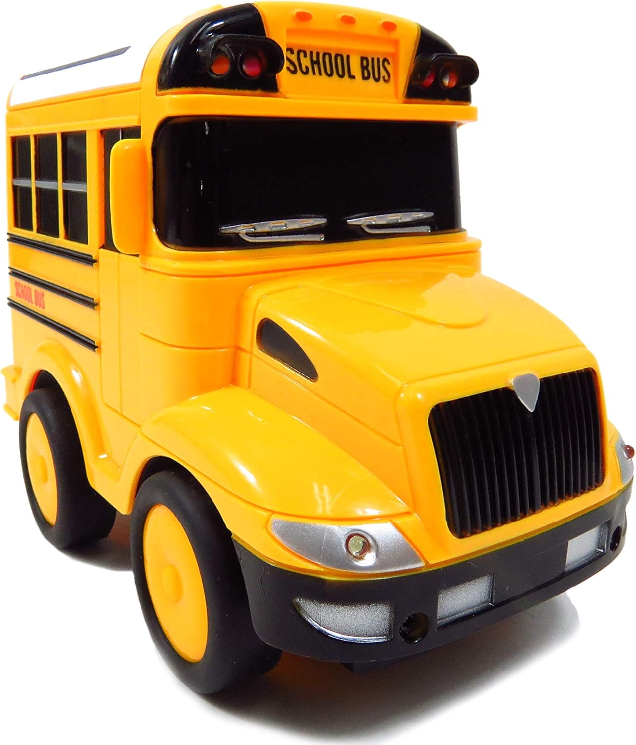power wheels toddler school bus
