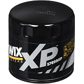 WIX 57899XP WIX XP Oil Filter Replacement, Built for Synthetic Oil - Compatible With Various Dodge, Chrysler, Jeep, Ram (08-15)