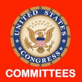 U.S. Congress Committees House and Senate Members