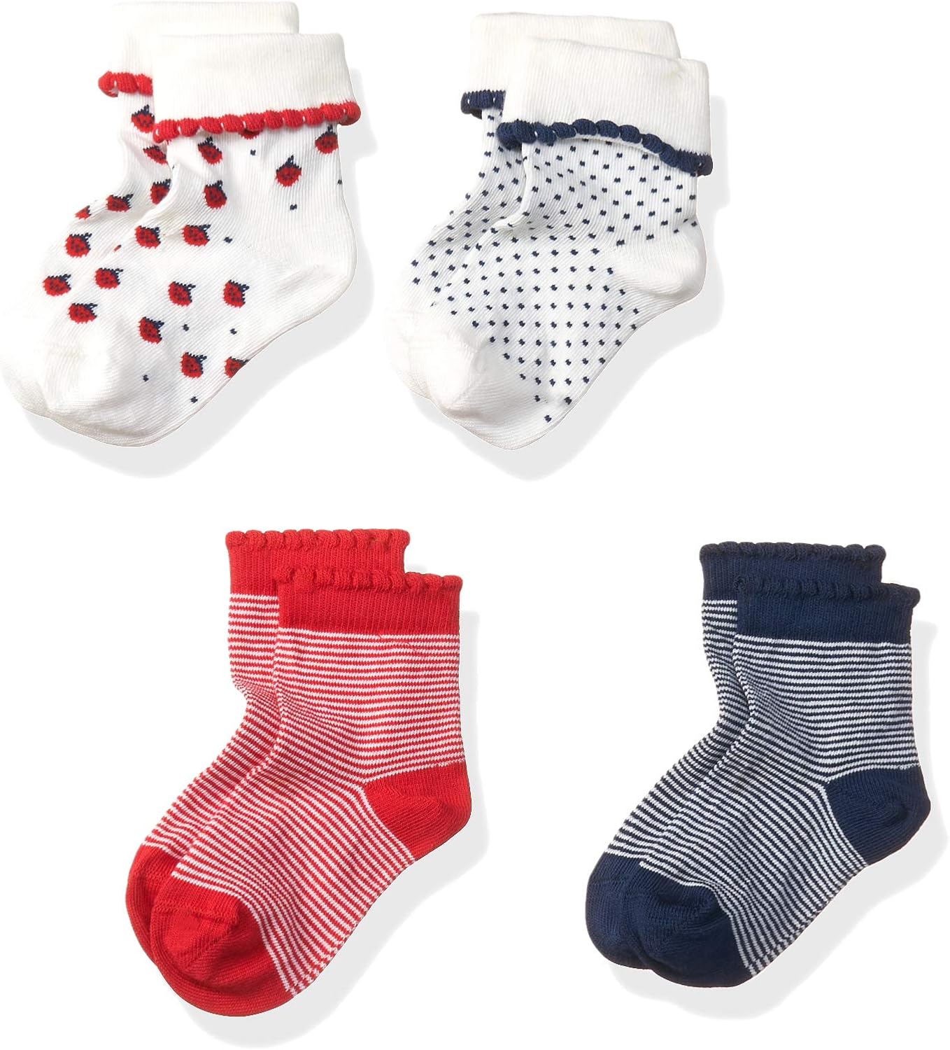 Buy Marks & Spencer unisexbaby Socks at Amazon.in