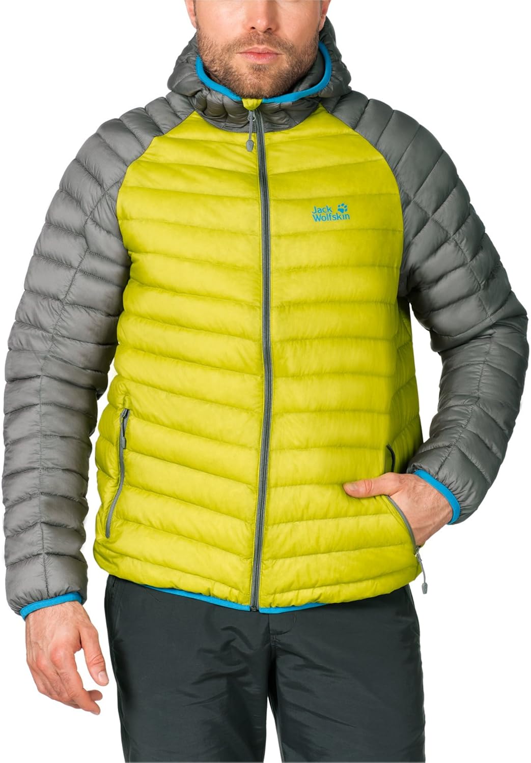 jack wolfskin zenon xt