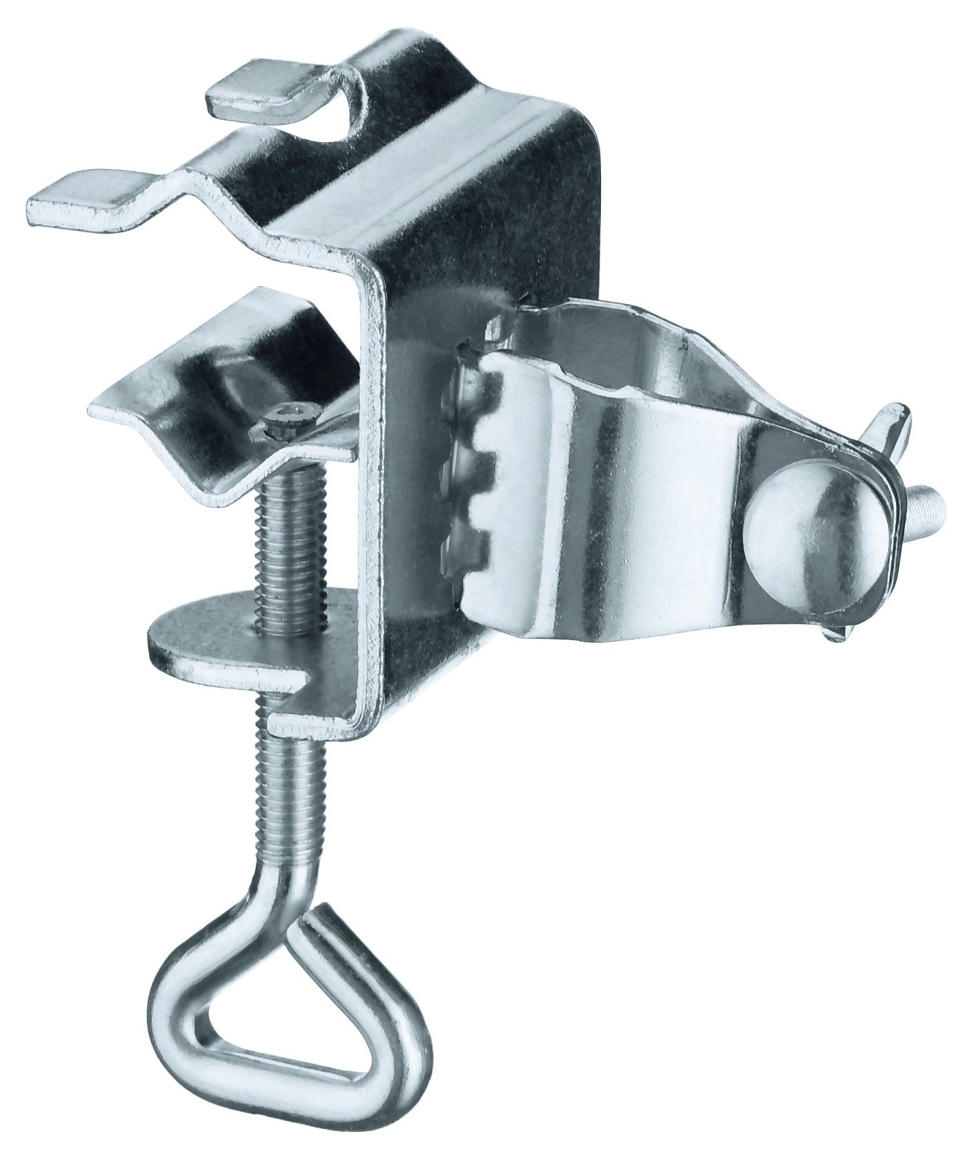 Schneider table clamp for umbrellas