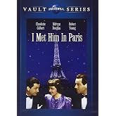 I Met Him in Paris