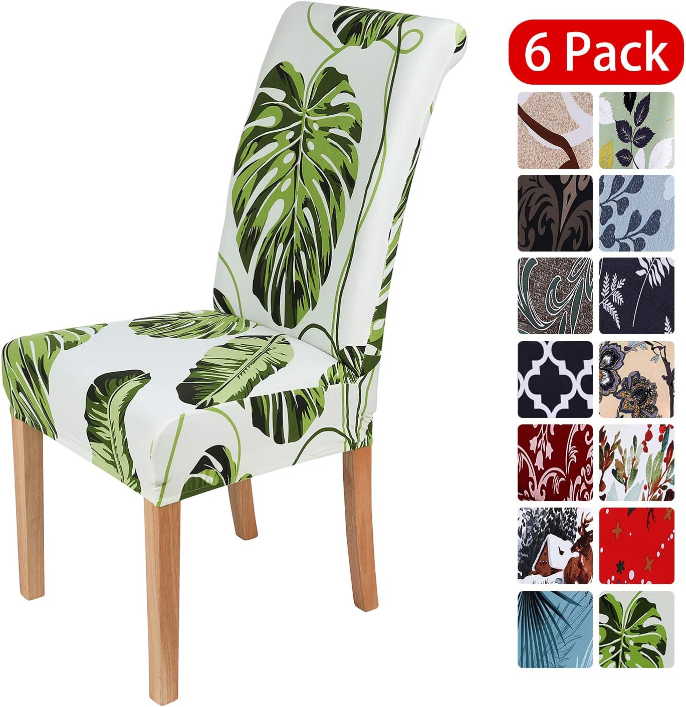 Best Kitchen Chair Protector Cover