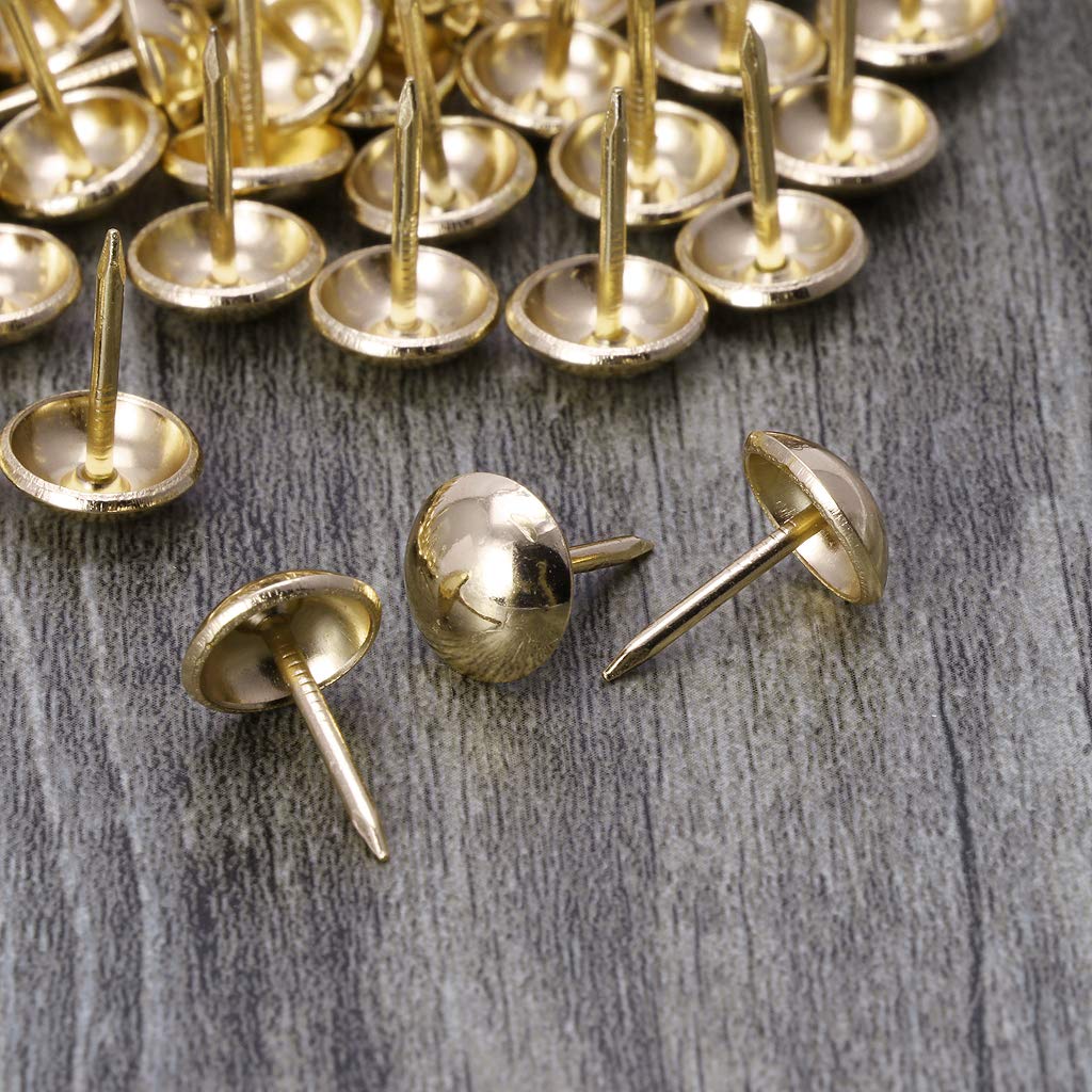 000627 гвозди мебельные золото 50гр grox. декоративные гвозди tech-krep сфера 9,5 мм, 1,3х16 мм, антик 30шт - пакет 130857". 3х16 мм антик. декоративные г. гвозди мебельные латунированные 10,5мм, большая головка 1000шт 31111.