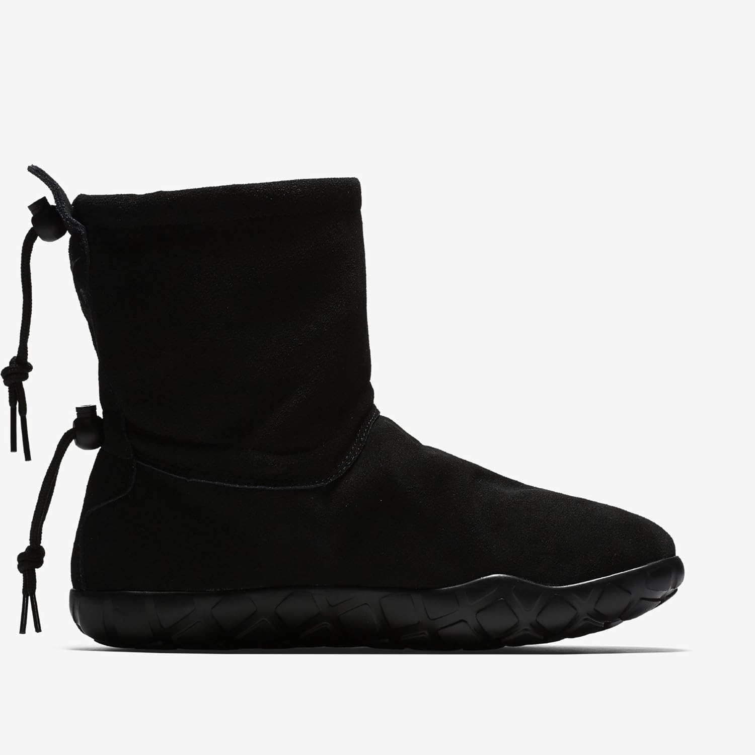 Amazon Co Jp Nike Nike Air Chukka Mock Ultra Chukka Moc Utr Black Black Anthracite 28 0 Cm Ah7915 001 Sports