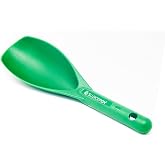 Sluice Fox Gold Prospecting Paydirt Scoop | Durable Plastic Hand Trowel Shovel | Lightweight Tool for Panning, Dredging &amp; Crevice Digging