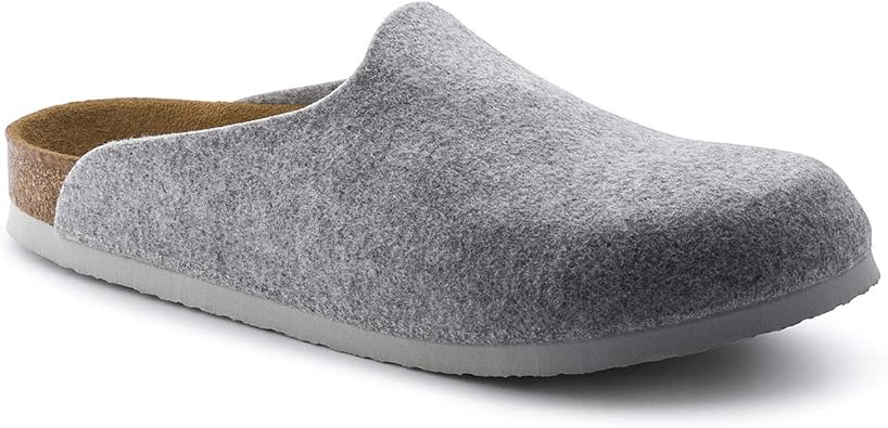 closed toe birkenstocks