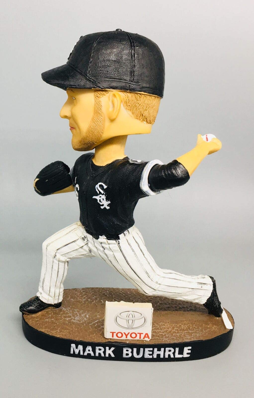 Mark Buehrle 2017 Perfect Game Bobblehead SGA - Buy Online - 223705647