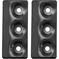 The Lord of the Tools 2PCS Cordless Planer Blade Binder Clamp 663290-00 Compatible with DeWalt D26676 D2677K DCP580 DCP580B C