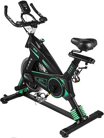 22kg flywheel spin bike